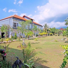 ZEN Rooms Lovina Rice Field and Ocean View - Bild 12