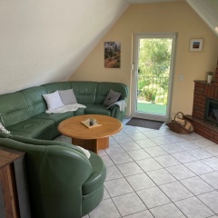 Alpine Retreat in Elend - Bild 7