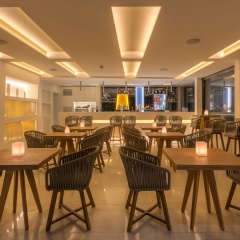 Central Athens Hotel - Bild 24