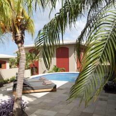 Spanish Water Beach in Willemstad, Curacao from 203$, photos, reviews - zenhotels.com photo 8