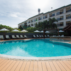 Krabi Heritage Hotel - Bild 27