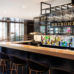 Melia Madrid Princesa - Bild 24