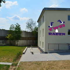 Zwei Raben Pension - Bild 1