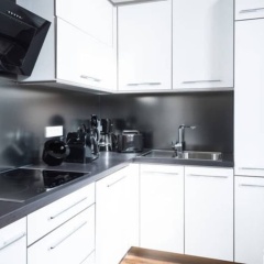 High Level Apartments - Bild 18