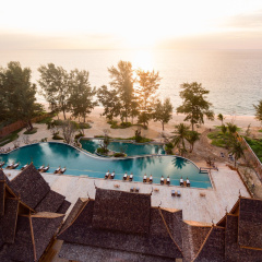Resort Santhiya Phuket Natai Resort & Spa - Bild 19