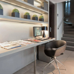 Hotel Actual Boutique - Bild 15