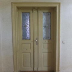 Flat in neo country style aus Gründerzeit bis 6 Person - Bild 2