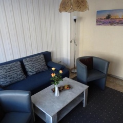 Ferienwohnung Böhnstedt - Bild 6