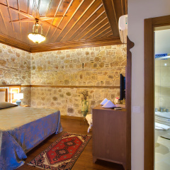 Dogan Hotel by Prana Hotels & Resorts - Special Class - Bild 5