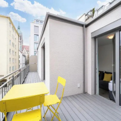 Homaris Apartments Therese - Bild 7