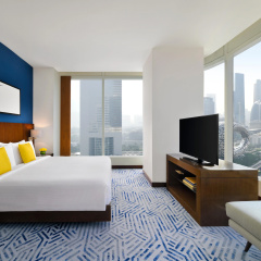 Voco Dubai Hotel - Bild 3