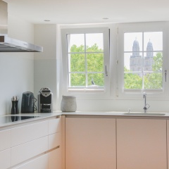 Airhome Limmatquai River View Apartment - Bild 11
