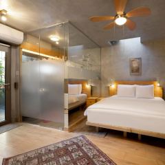 Hotel Hammamhane - Bild 2