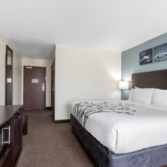 Sleep Inn Waukee-West Des Moines in Pleasant Hill, United States of America from 127$, photos, reviews - zenhotels.com photo 15