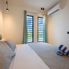 Blue Bay | The Reef in Willemstad, Curacao from 199$, photos, reviews - zenhotels.com photo 15