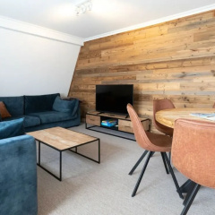 Penthuus Modern Retreat - Bild 5