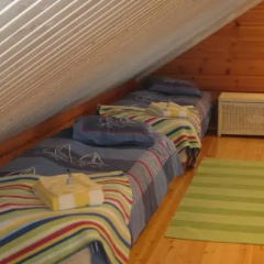 Hämeenniemen Lomahuvilat thumbnail 9