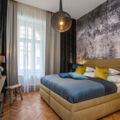 Antik Hotel - Bild 4