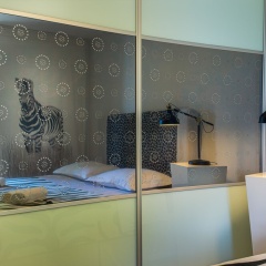 Zen Luxury Apartment thumbnail 2