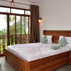 Zanoceanique Luxury Hotel in Kigomani, Tanzania from 61$, photos, reviews - zenhotels.com photo 10