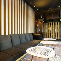 B&B Hotel Düsseldorf-Mitte - Bild 16