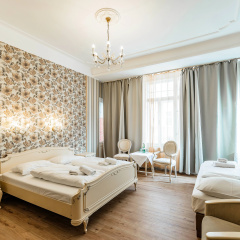Hotel Pension Baronesse - Bild 5