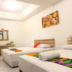 Lombok Escape Homestay - Bild 2
