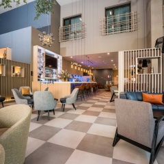 Leonardo Royal Hotel Barcelona Fira - Bild 16