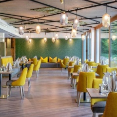 Hotel Frechdachs - Bild 17