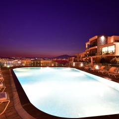 Degirmenburnu Residence - Bild 14