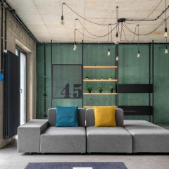 Numa I Munico Apartments - Bild 2