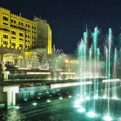 InterContinental Doha Beach & Spa, an IHG Hotel in Doha, Qatar from 239$, photos, reviews - zenhotels.com photo 9