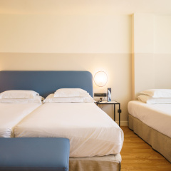Eurostars Malaga Hotel - Bild 4