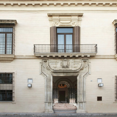 CoolRooms Palacio Villapanés 5 GL - Bild 1