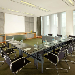 Swissôtel Berlin - Bild 13