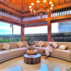 Pandawa Cove Villa by ABM - Bild 18