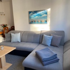 Haus Kleeblatt Wohnung 1 - Bild 9