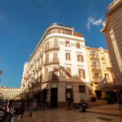 Alcazaba Premium Hotel