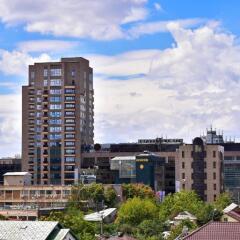 Palas Central Suites in Iasi, Romania from 57$, photos, reviews - zenhotels.com photo 25