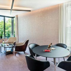 Le Méridien Hamburg - Bild 3