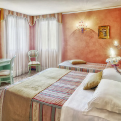 Hotel Firenze - Bild 4