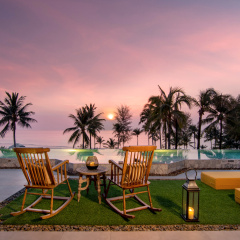 Devasom Khao Lak Beach Resort & Villas - Bild 29
