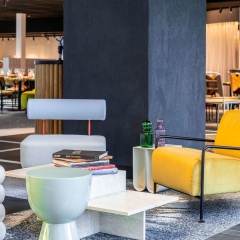 TRIBE Amsterdam City - Bild 26