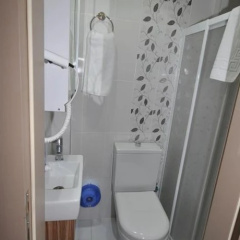 Grand Flas Otel - Bild 5