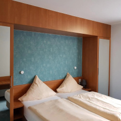 Kirchberg Hotel - Bild 4
