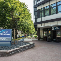 Best Western loftstyle Hotel Stuttgart-Zuffenhausen - Bild 1