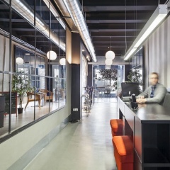 Gaia Fira rooms - Bild 12