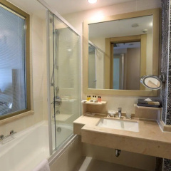 Eser Premium Hotel & SPA - Bild 10