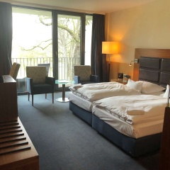 FAVORITE Parkhotel I Spa – Business – Fine Dining - Bild 3