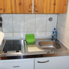 Apartment Sofia - Bild 17